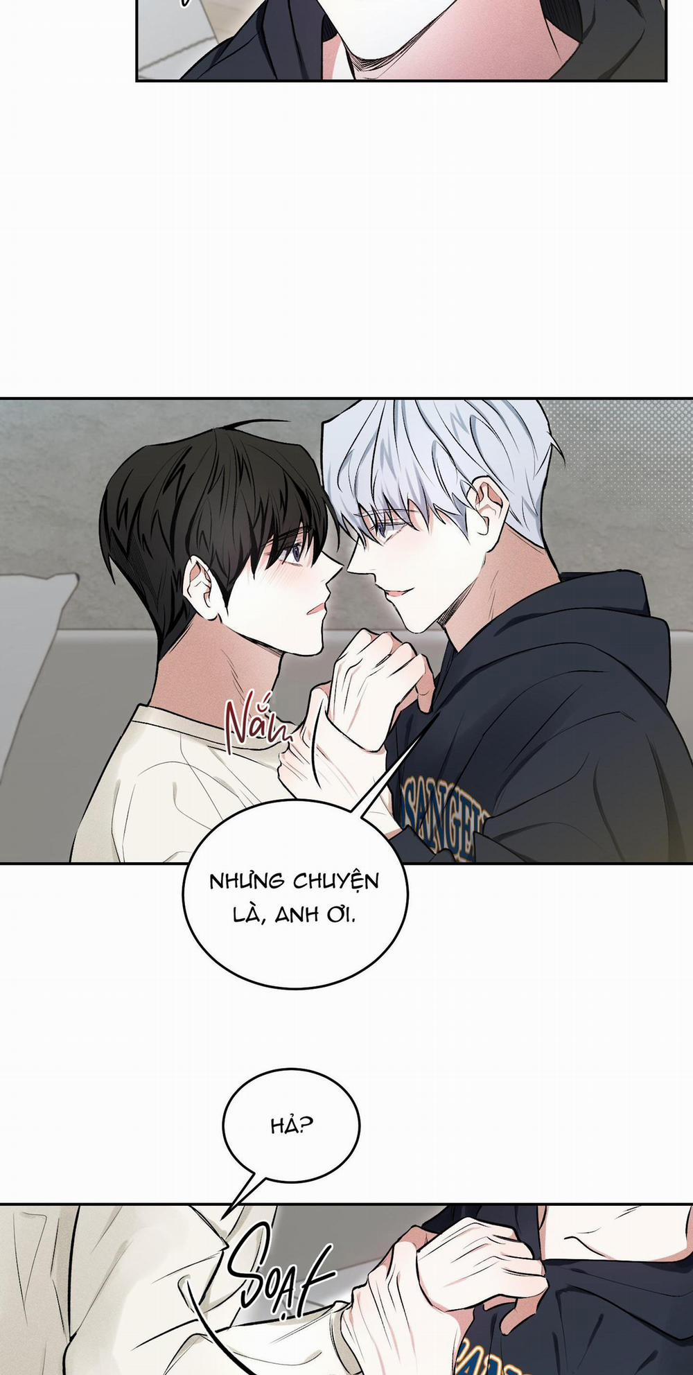 Bắn Là Dính 5 trang 32