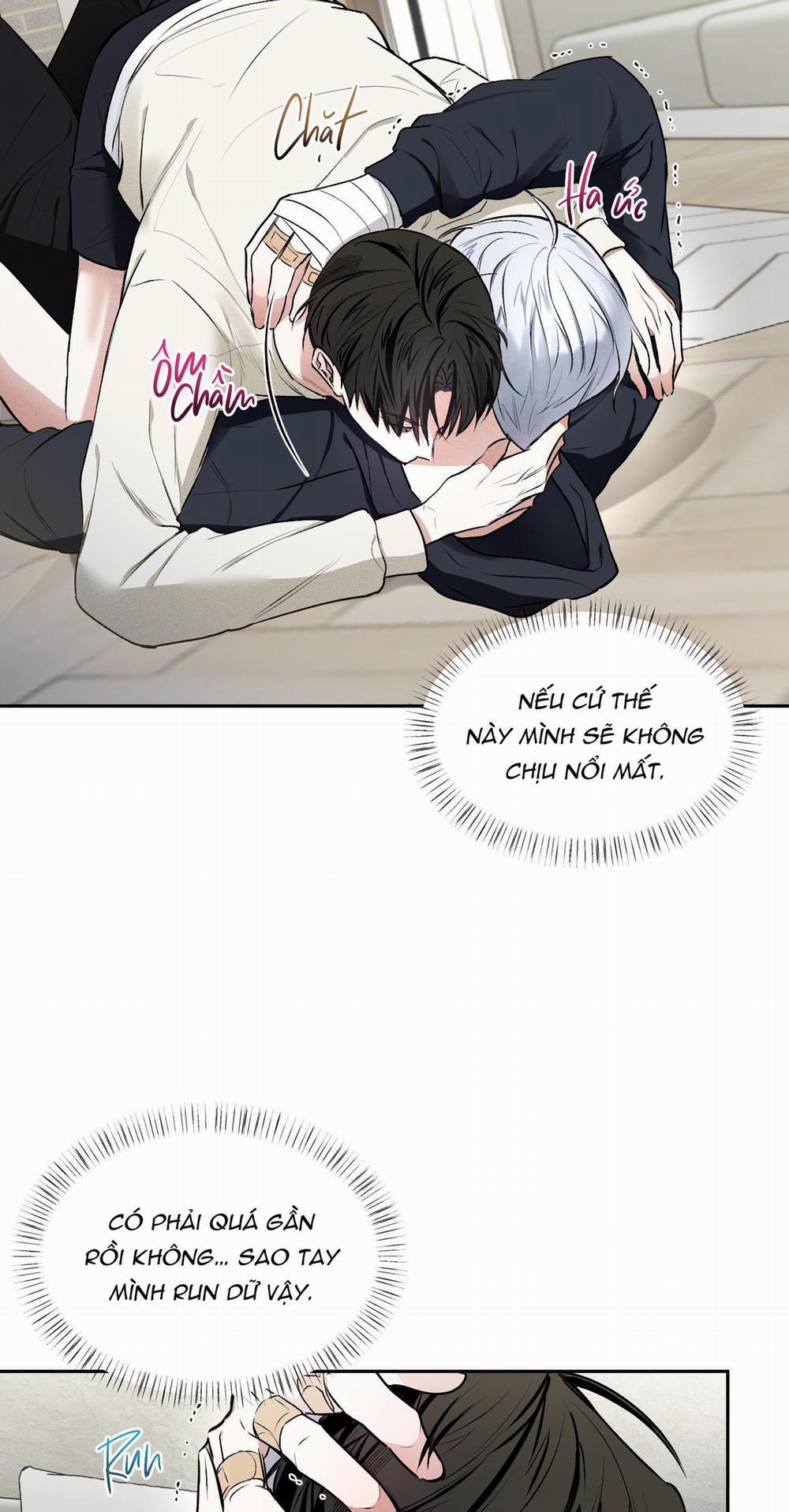 Bắn Là Dính 6 trang 5