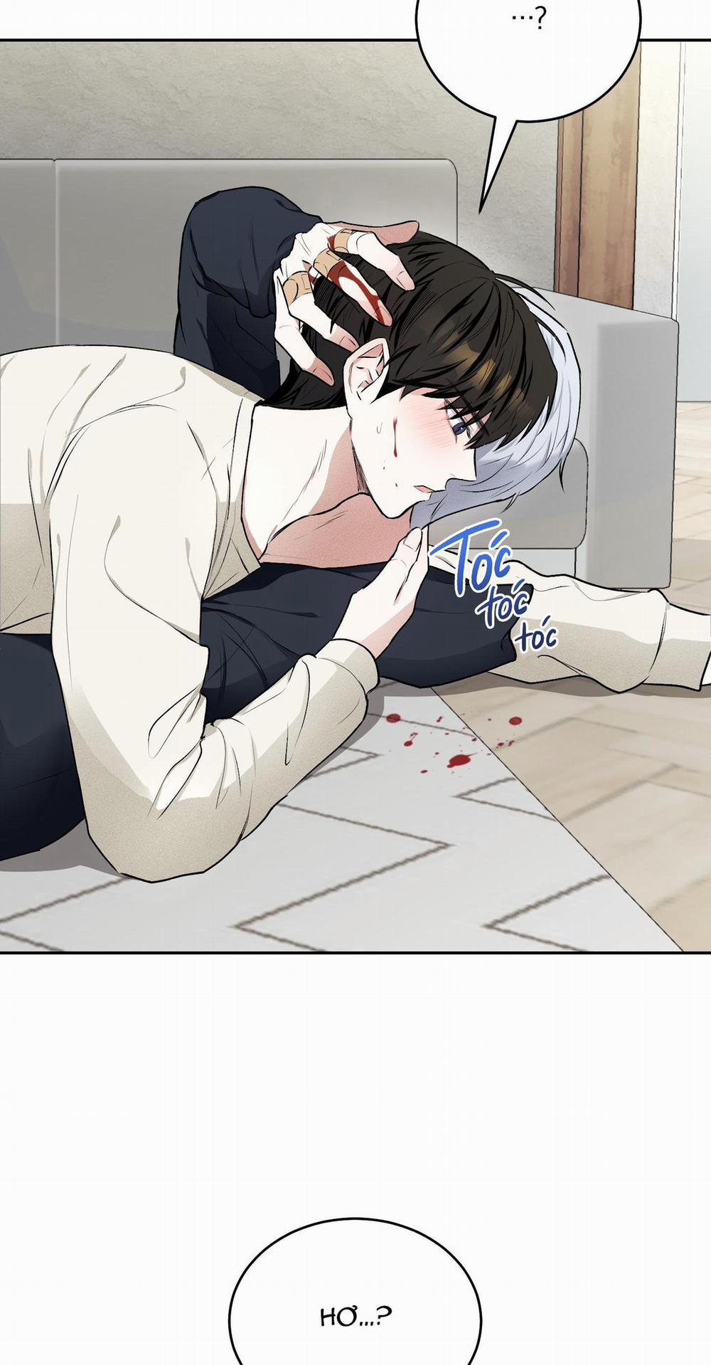 Bắn Là Dính 6 trang 7