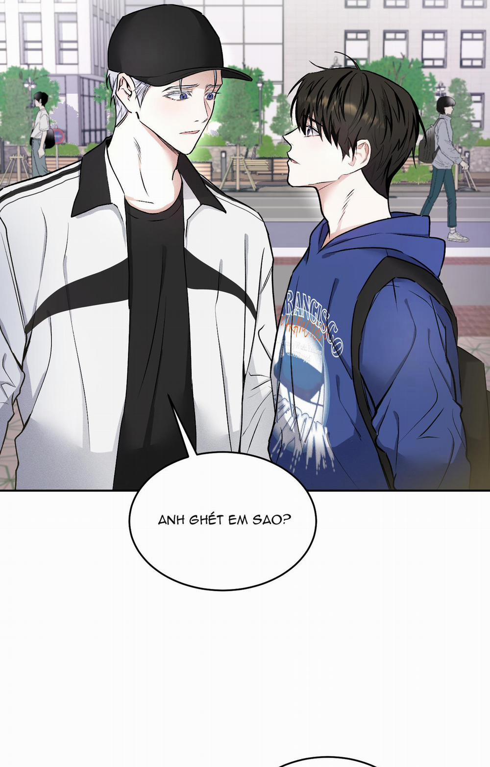 Bắn Là Dính 8 trang 14