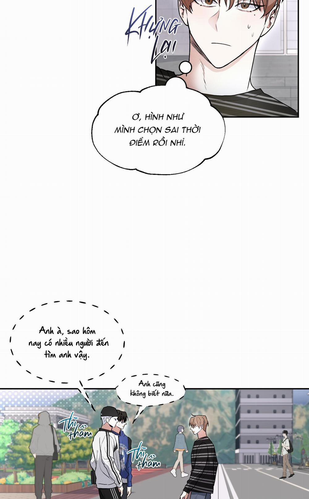 Bắn Là Dính 8 trang 25