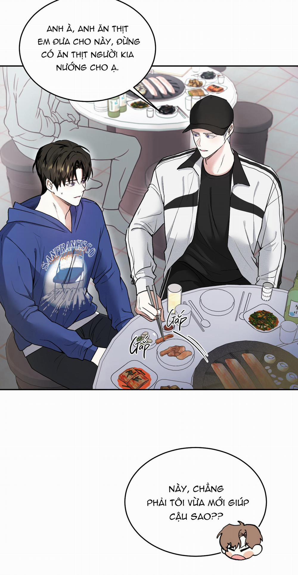 Bắn Là Dính 8 trang 57