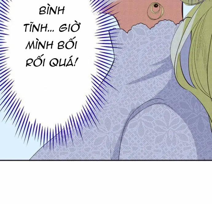 Bản Màu ~ Nàng Ninja Muốn Tận Tâm Cống Hiến 71.2 trang 8