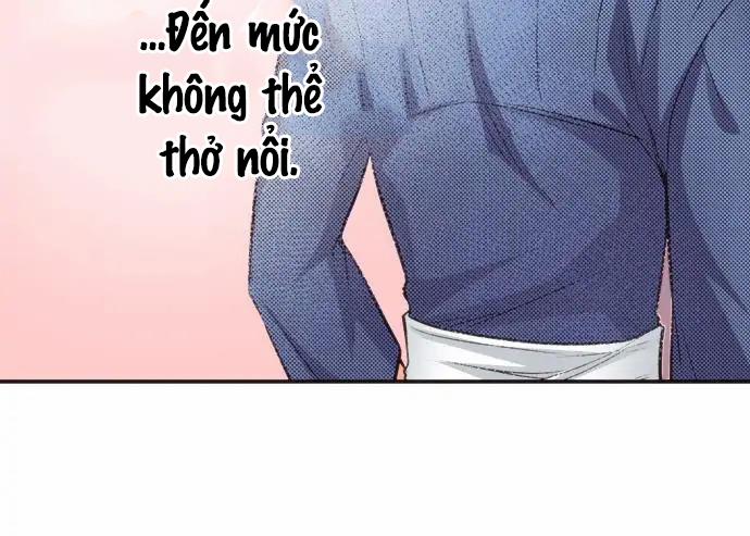 Bản Màu ~ Nàng Ninja Muốn Tận Tâm Cống Hiến 76.2 trang 10