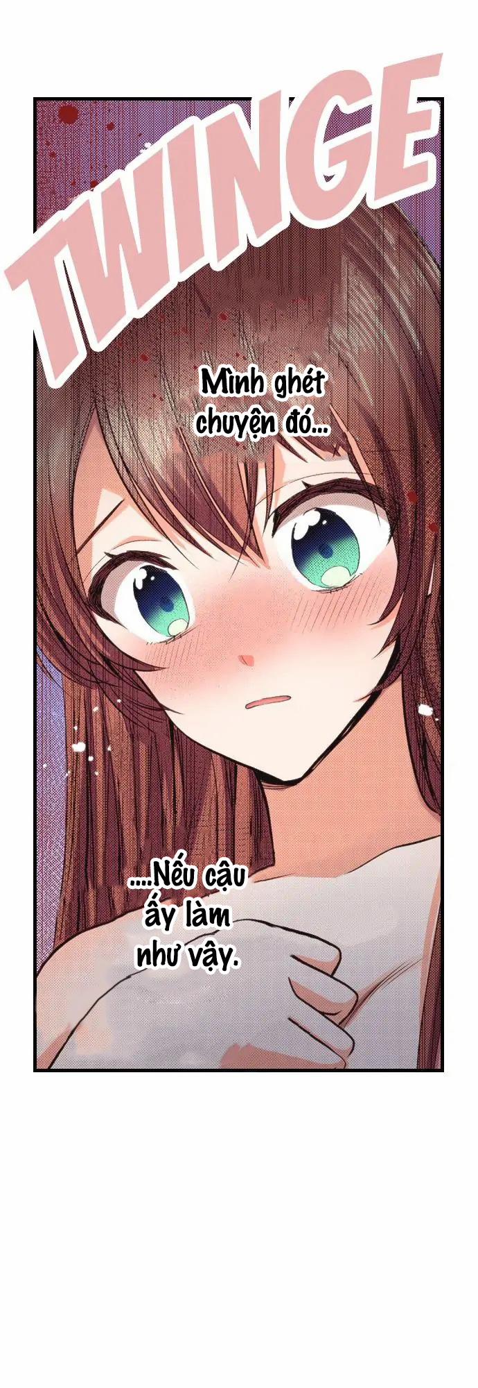 Bản Màu ~ Nàng Ninja Muốn Tận Tâm Cống Hiến 76.2 trang 6