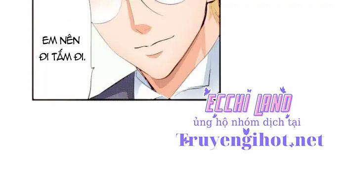 Bản Màu ~ Nàng Ninja Muốn Tận Tâm Cống Hiến 78.2 trang 7