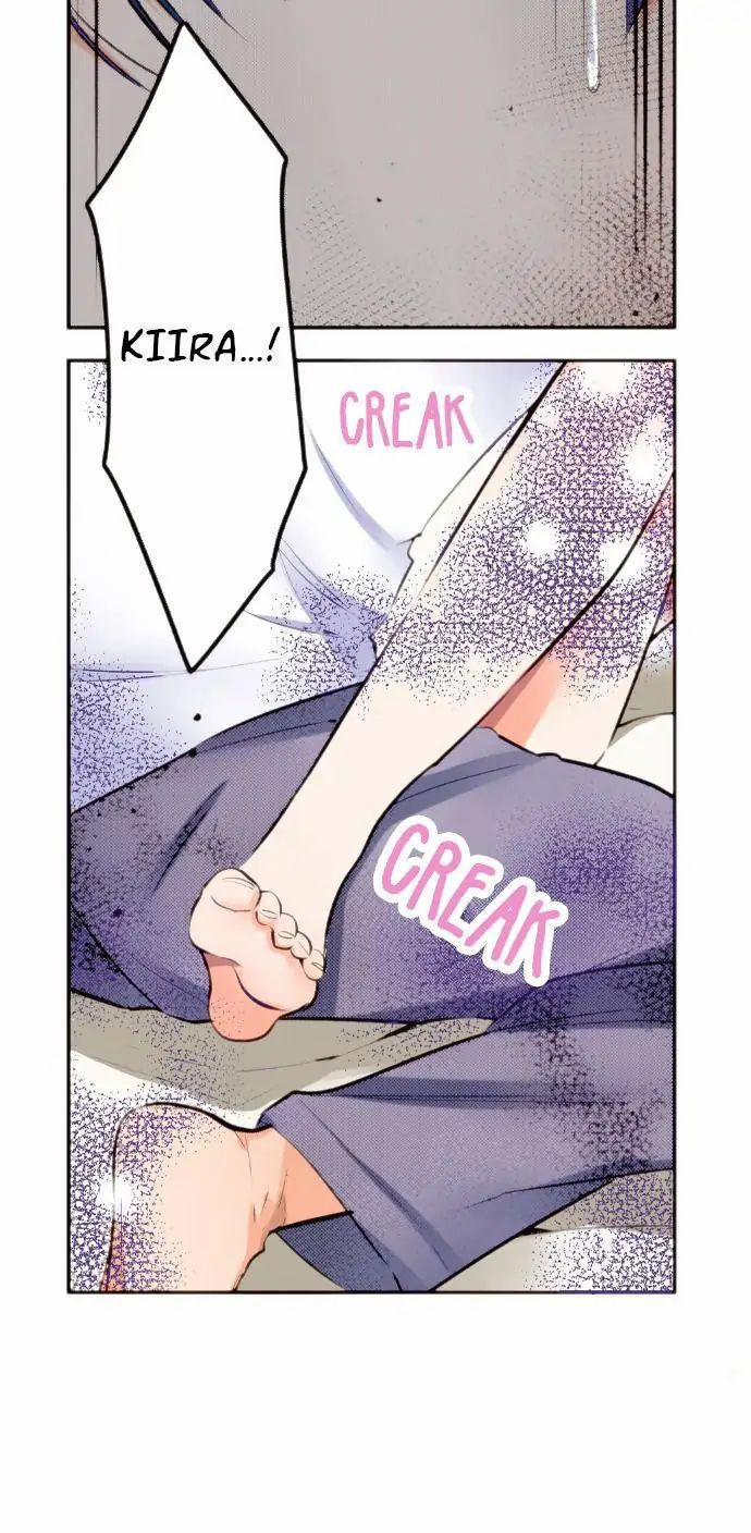 Bản Màu ~ Nàng Ninja Muốn Tận Tâm Cống Hiến 83.1 trang 12