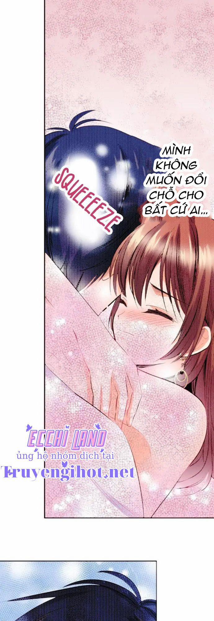 Bản Màu ~ Nàng Ninja Muốn Tận Tâm Cống Hiến 83.1 trang 9