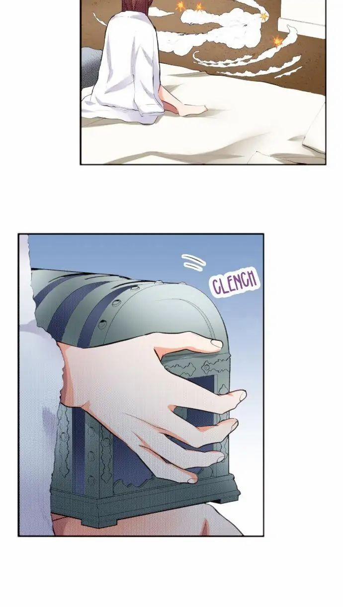 Bản Màu ~ Nàng Ninja Muốn Tận Tâm Cống Hiến 84.2 trang 5