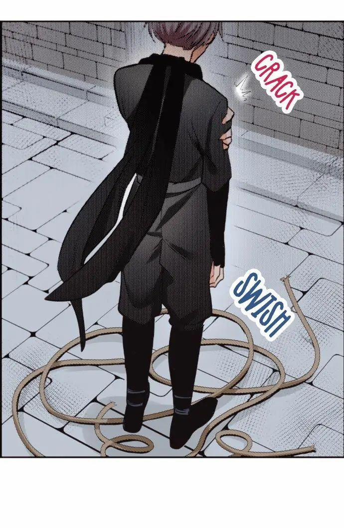 Bản Màu ~ Nàng Ninja Muốn Tận Tâm Cống Hiến 86.2 trang 2