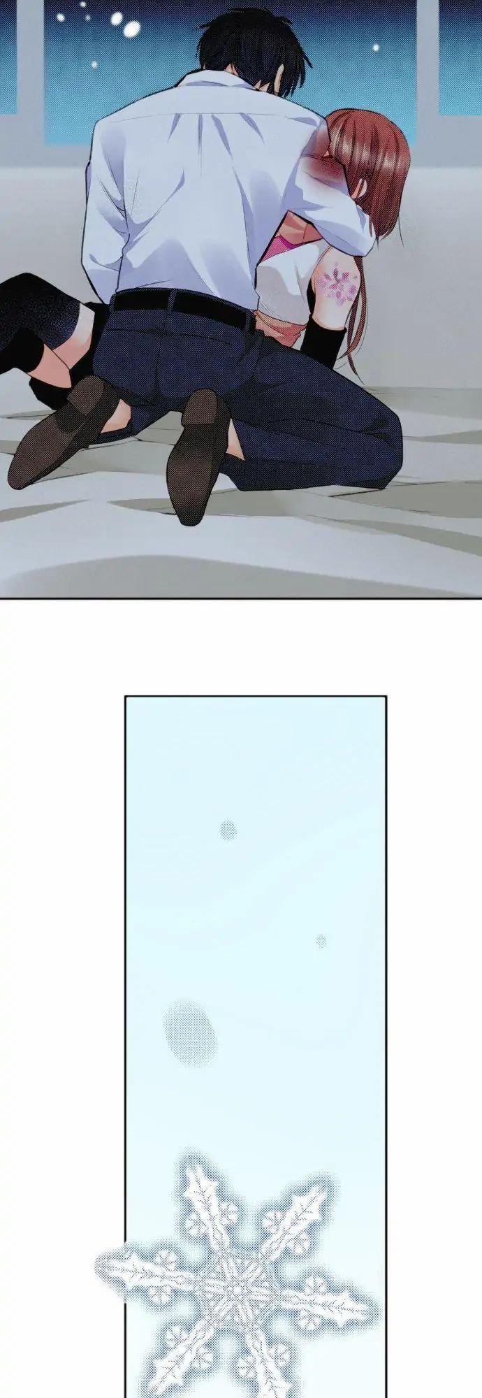 Bản Màu ~ Nàng Ninja Muốn Tận Tâm Cống Hiến 90.2 trang 2