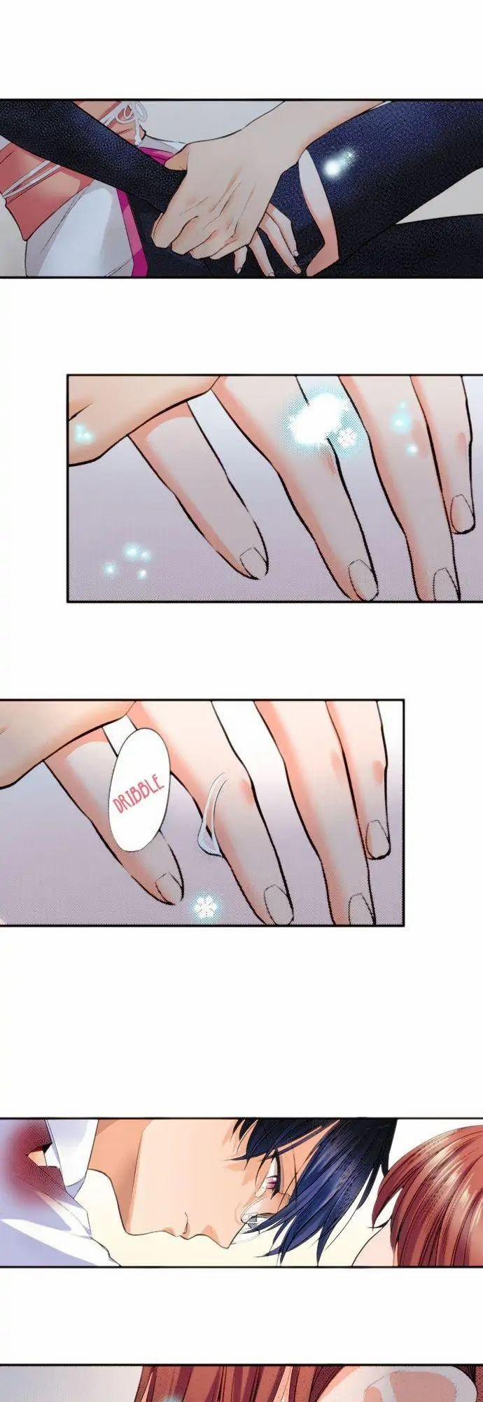 Bản Màu ~ Nàng Ninja Muốn Tận Tâm Cống Hiến 90.2 trang 4