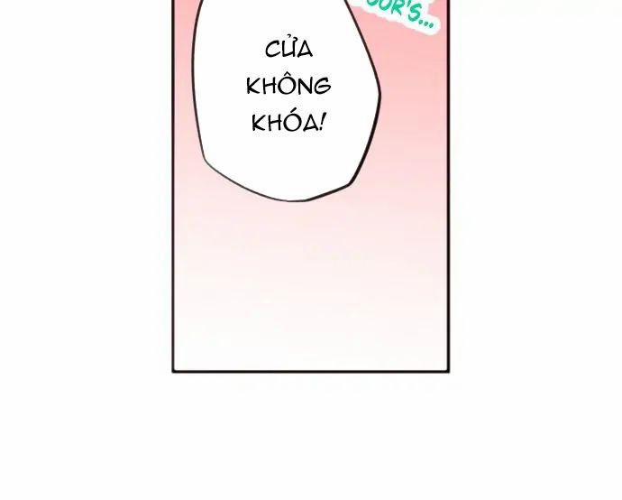Bản Màu ~ Nàng Ninja Muốn Tận Tâm Cống Hiến 91.2 trang 12