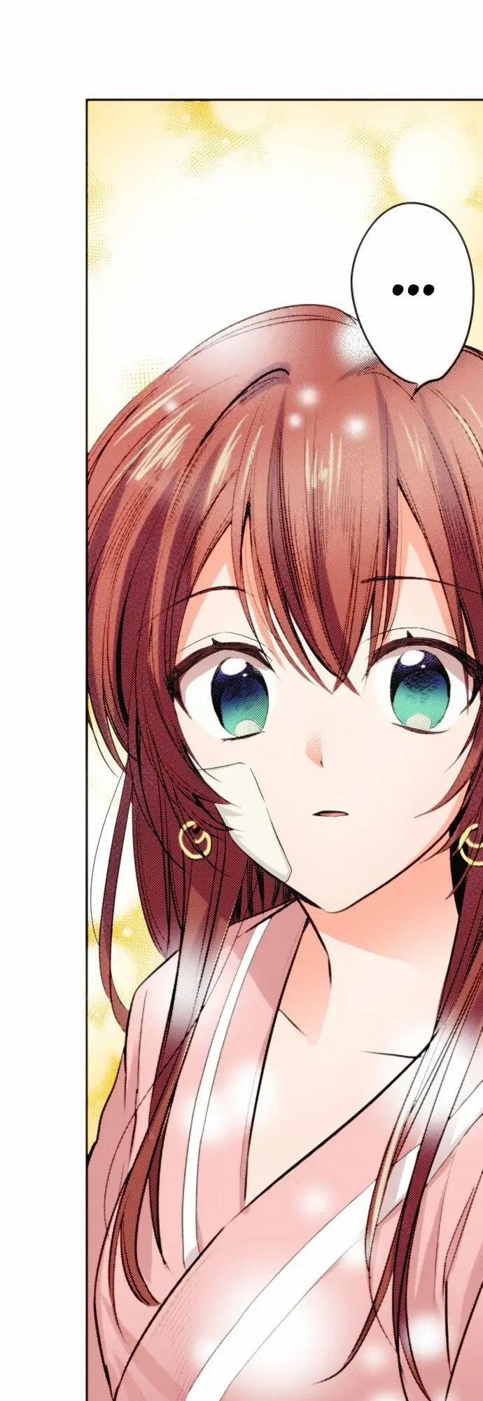 Bản Màu ~ Nàng Ninja Muốn Tận Tâm Cống Hiến 91.2 trang 8