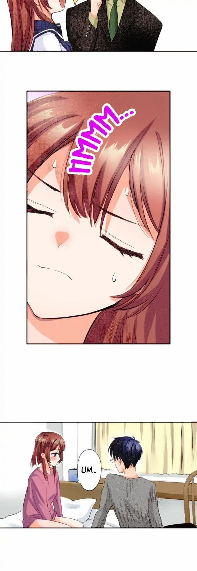 Bản Màu ~ Nàng Ninja Muốn Tận Tâm Cống Hiến 96.1 trang 13