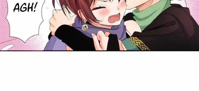 Bản Màu ~ Nàng Ninja Muốn Tận Tâm Cống Hiến 96.2 trang 4