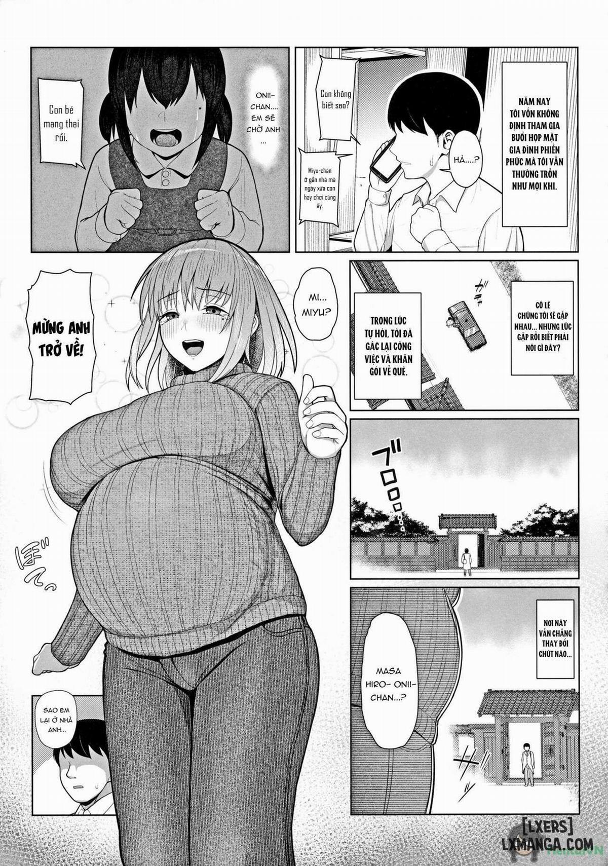 Bản năng khoái cảm 1 trang 0