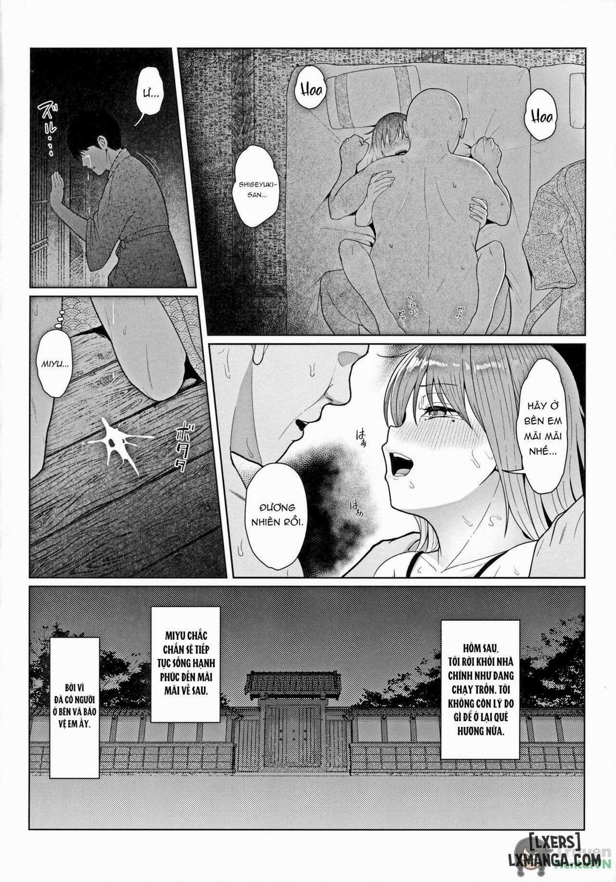 Bản năng khoái cảm 1 trang 15