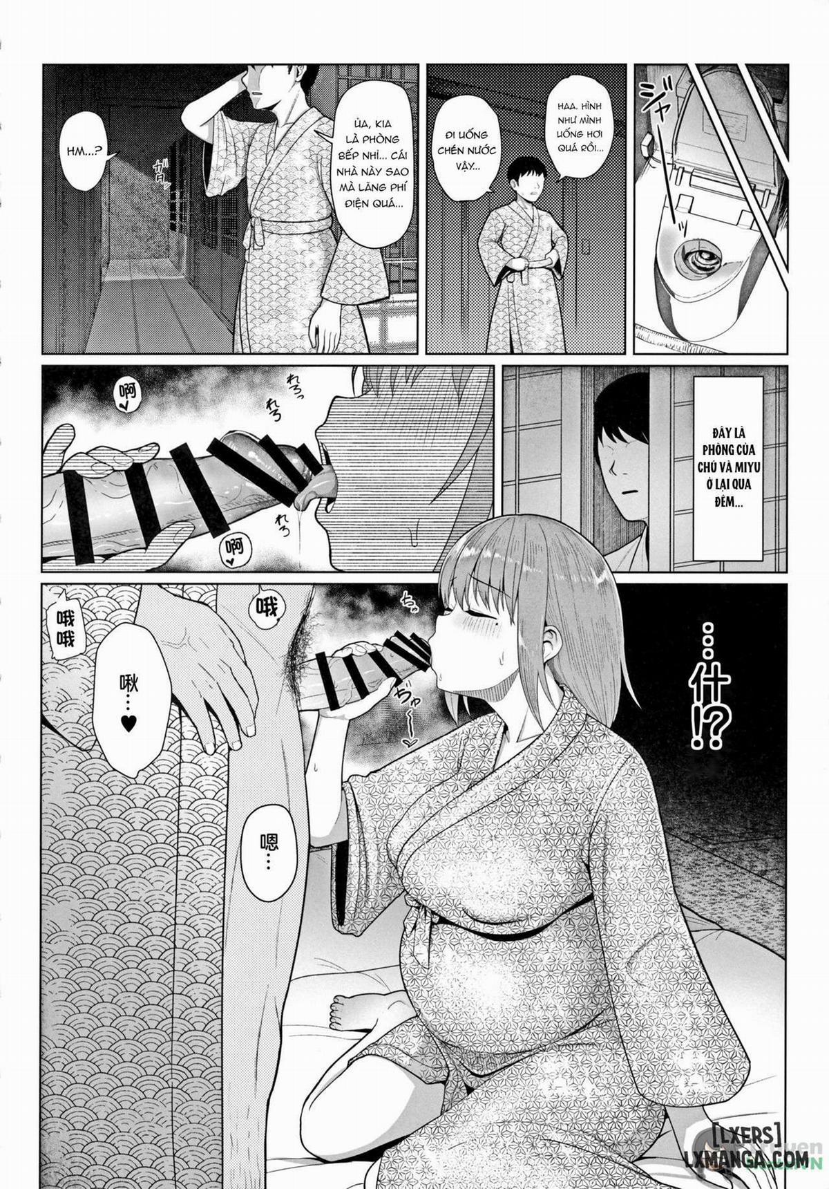 Bản năng khoái cảm 1 trang 3