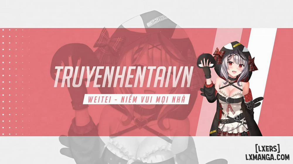 Bản năng khoái cảm Oneshot trang 0