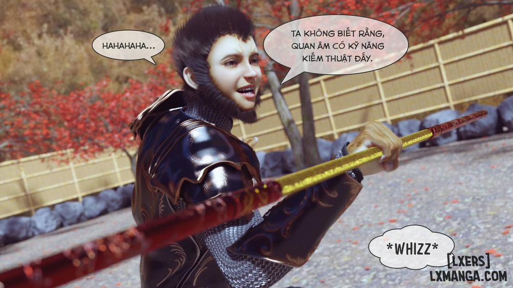 Bản Năng Nguyên Thủy 1 (Fixed) trang 3