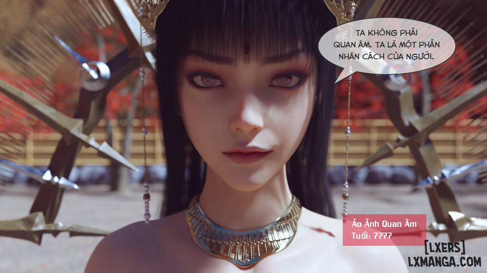 Bản Năng Nguyên Thủy 1 trang 0