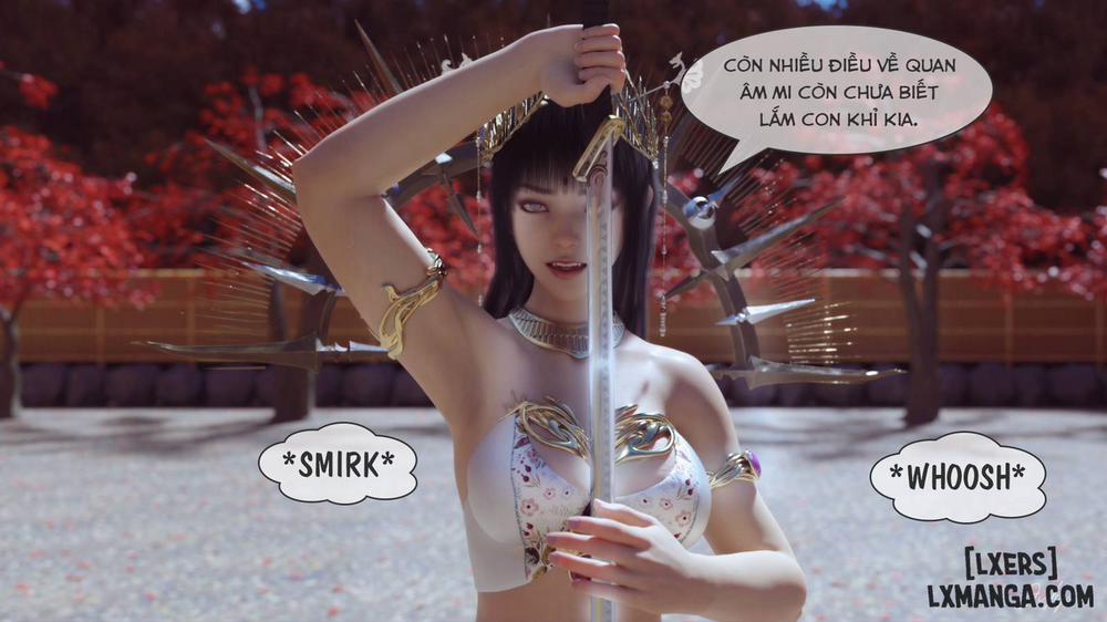 Bản Năng Nguyên Thủy 1 trang 17