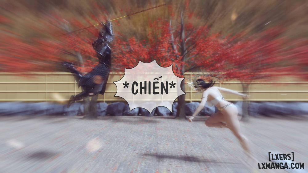 Bản Năng Nguyên Thủy 1 trang 20