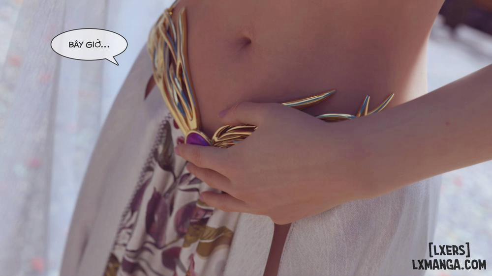 Bản Năng Nguyên Thủy 1 trang 7