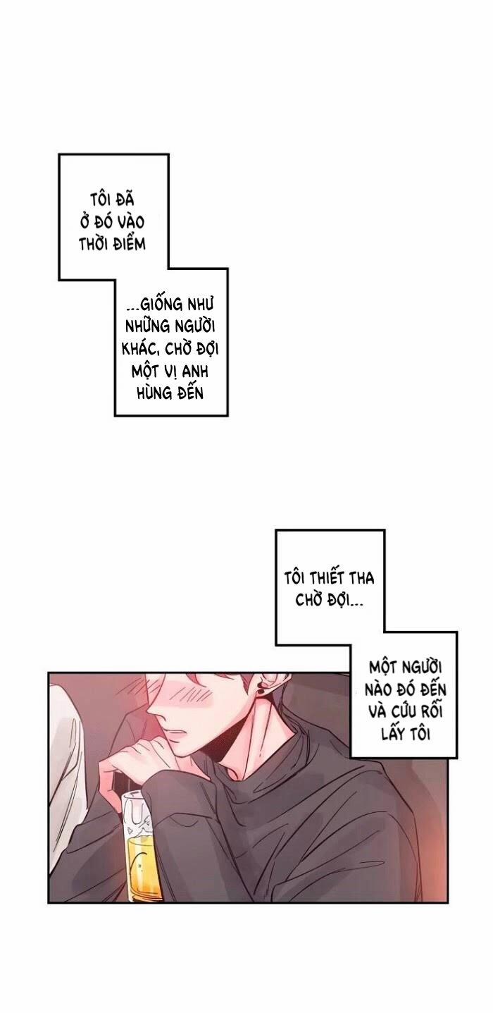 Bản Phác Thảo Định Mệnh 0 trang 1