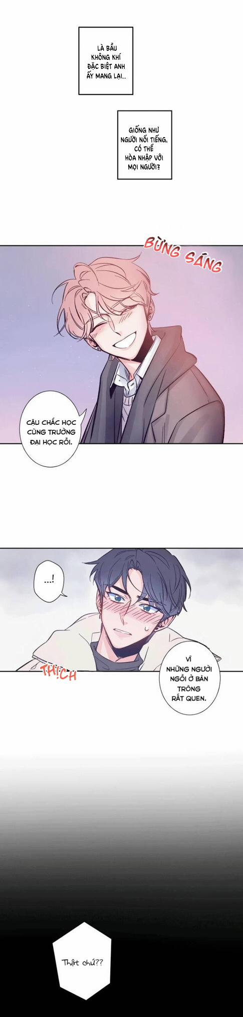 Bản Phác Thảo Định Mệnh 1 trang 10