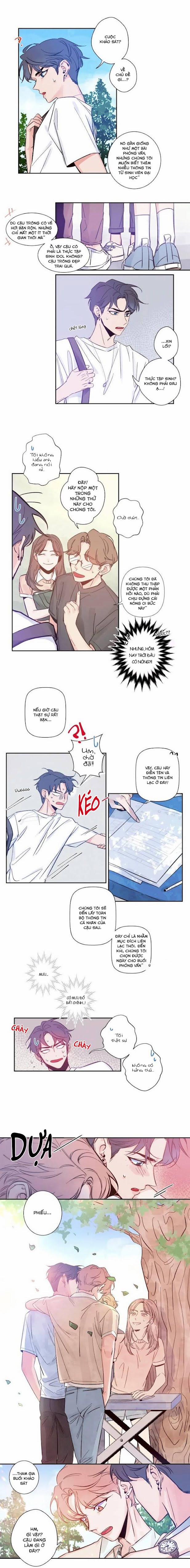 Bản Phác Thảo Định Mệnh 2 trang 2