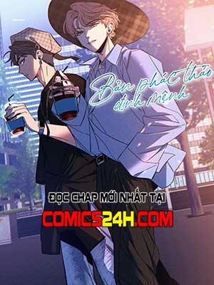 Đọc truyện Bản Phác Thảo Định Mệnh