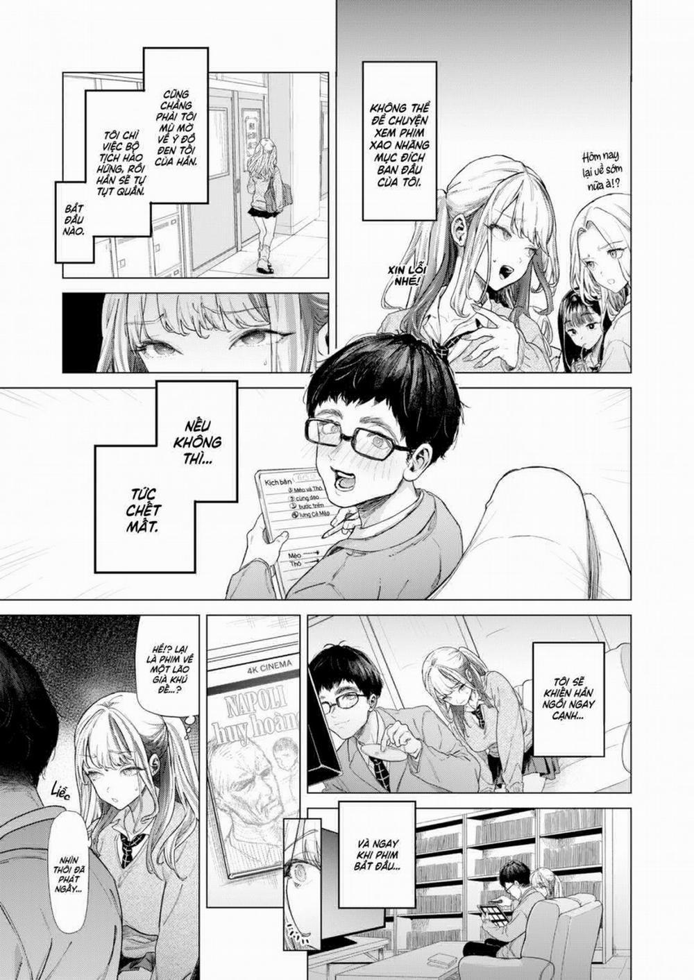 Bạn Phim Oneshot trang 7