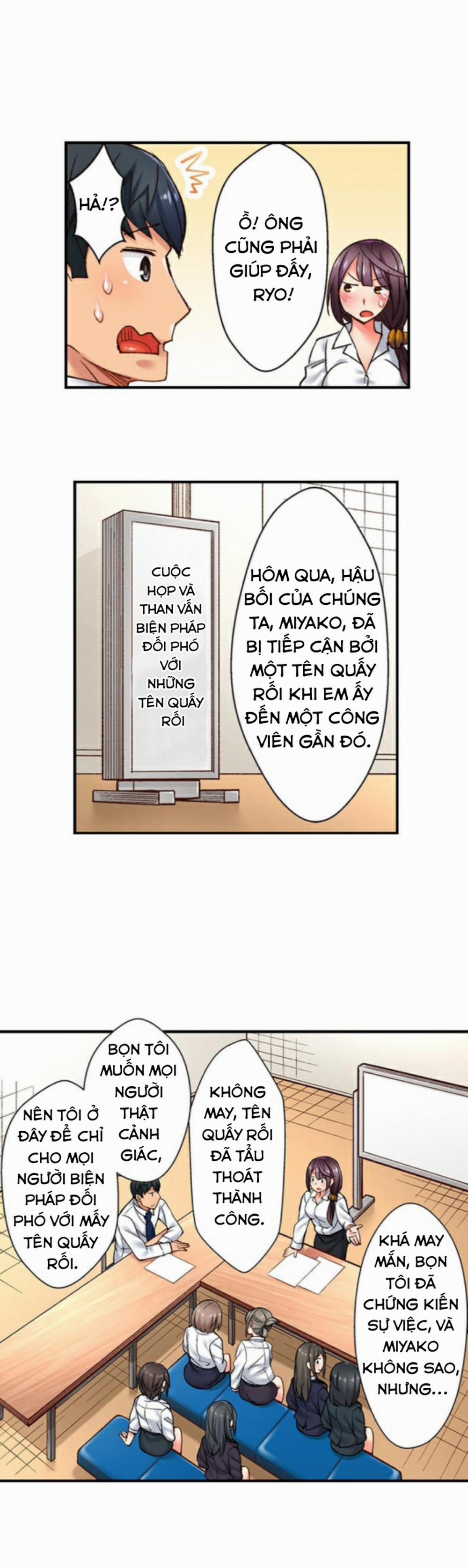 Bạn Ra, Bạn Thua! 7 trang 11