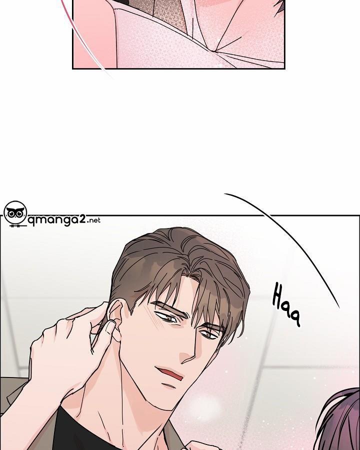 Bạn Sẽ Follow Tôi Chứ? 0.0 Ngoại truyện 1 trang 18