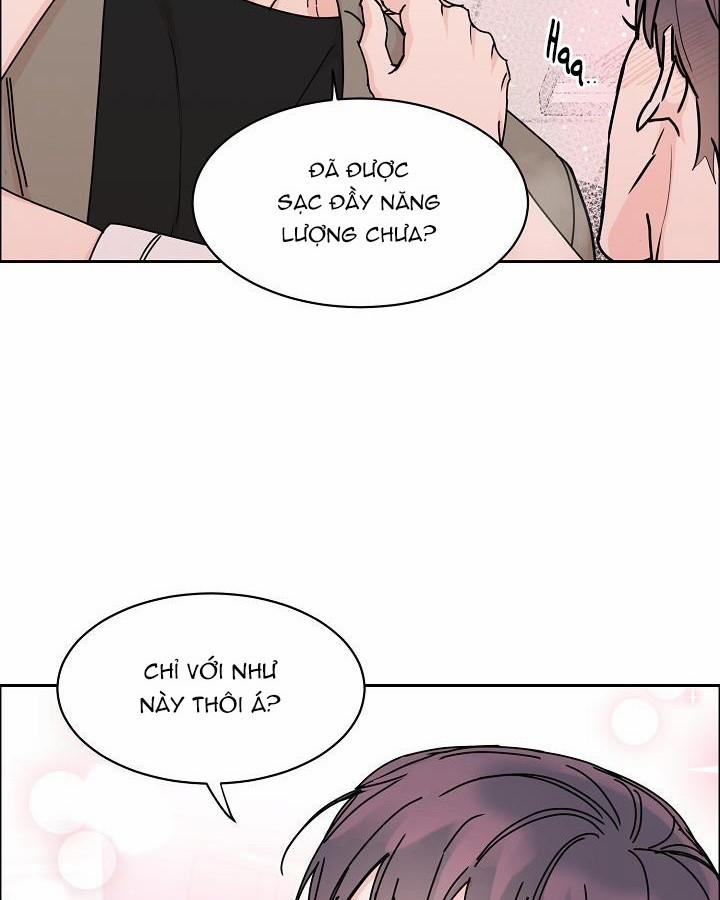 Bạn Sẽ Follow Tôi Chứ? 0.0 Ngoại truyện 1 trang 19