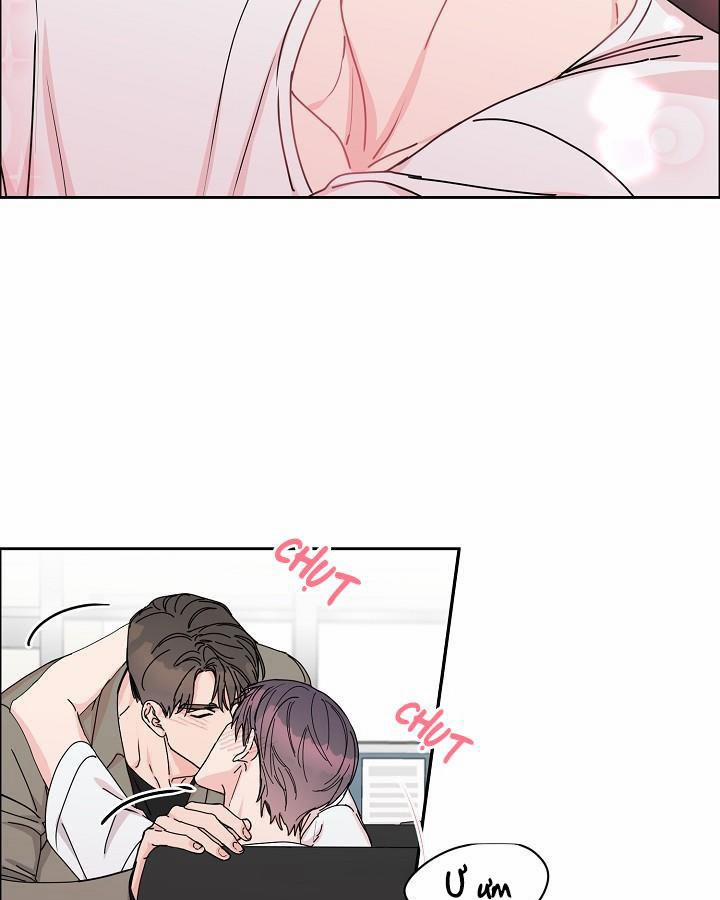 Bạn Sẽ Follow Tôi Chứ? 0.0 Ngoại truyện 1 trang 21