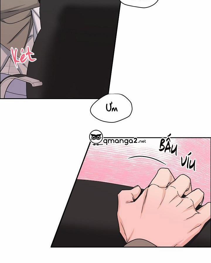 Bạn Sẽ Follow Tôi Chứ? 0.0 Ngoại truyện 1 trang 22