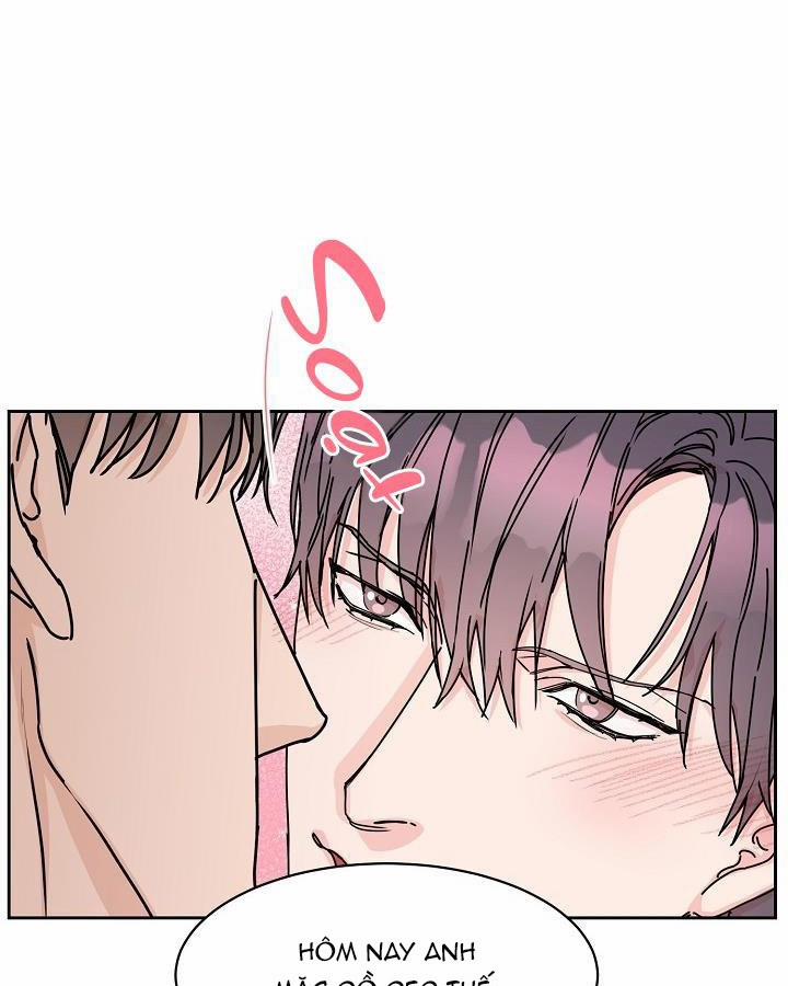 Bạn Sẽ Follow Tôi Chứ? 0.0 Ngoại truyện 1 trang 23