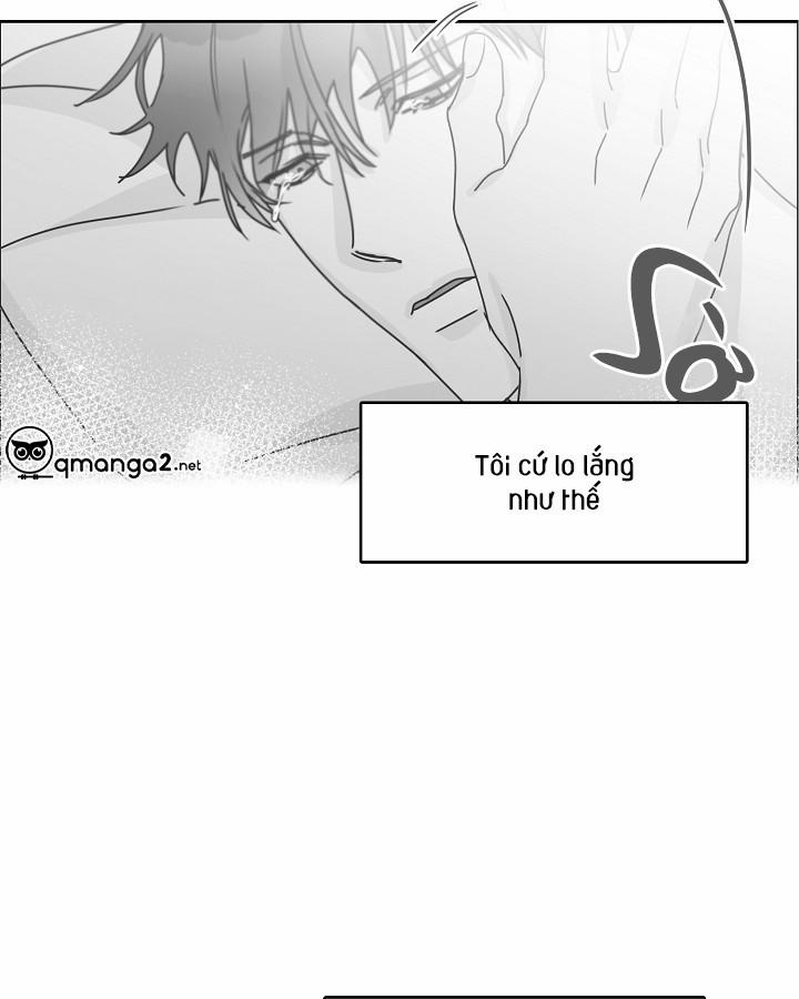 Bạn Sẽ Follow Tôi Chứ? 0.0 Ngoại truyện 1 trang 3