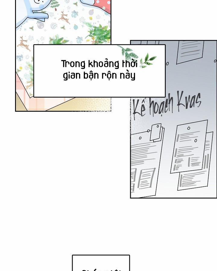 Bạn Sẽ Follow Tôi Chứ? 0.0 Ngoại truyện 1 trang 34