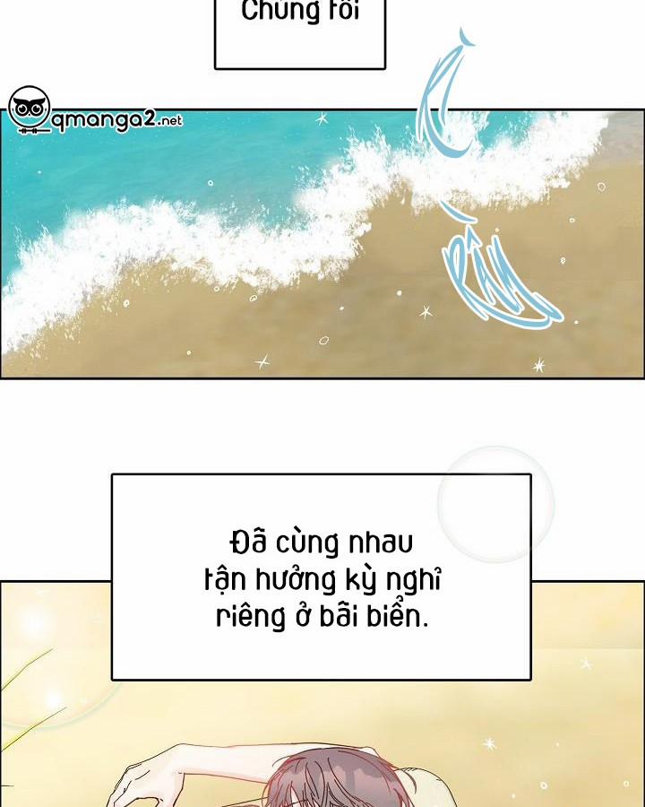 Bạn Sẽ Follow Tôi Chứ? 0.0 Ngoại truyện 1 trang 35