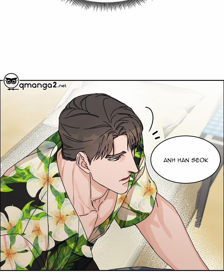 Bạn Sẽ Follow Tôi Chứ? 0.0 Ngoại truyện 1 trang 45