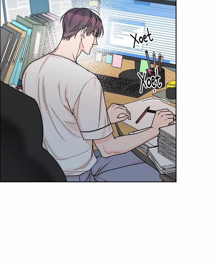 Bạn Sẽ Follow Tôi Chứ? 0.0 Ngoại truyện 1 trang 5