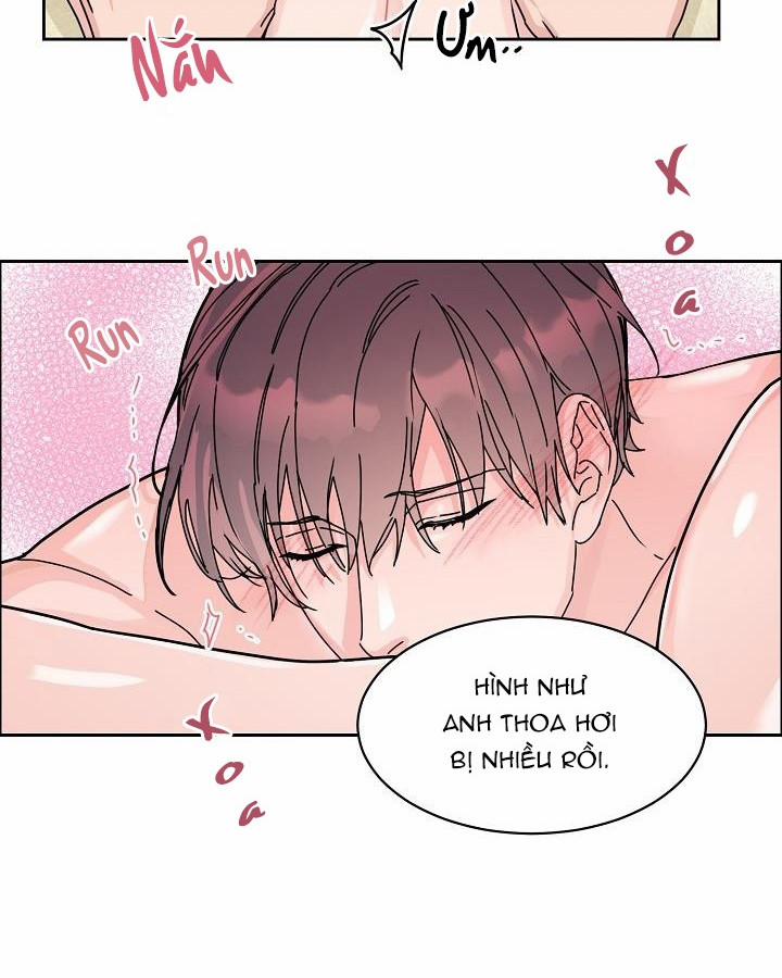 Bạn Sẽ Follow Tôi Chứ? 0.0 Ngoại truyện 1 trang 54