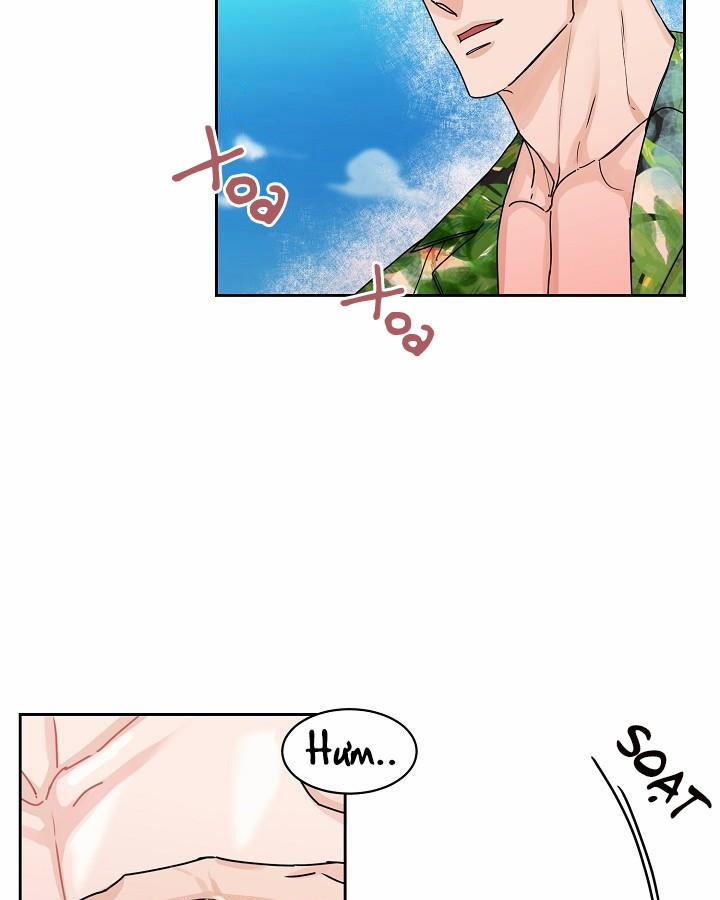 Bạn Sẽ Follow Tôi Chứ? 0.0 Ngoại truyện 1 trang 56