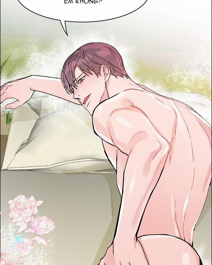 Bạn Sẽ Follow Tôi Chứ? 0.0 Ngoại truyện 1 trang 63