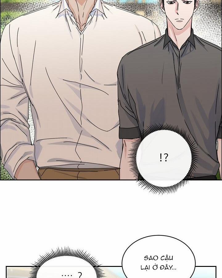 Bạn Sẽ Follow Tôi Chứ? 0.0 Ngoại truyện 1 trang 69