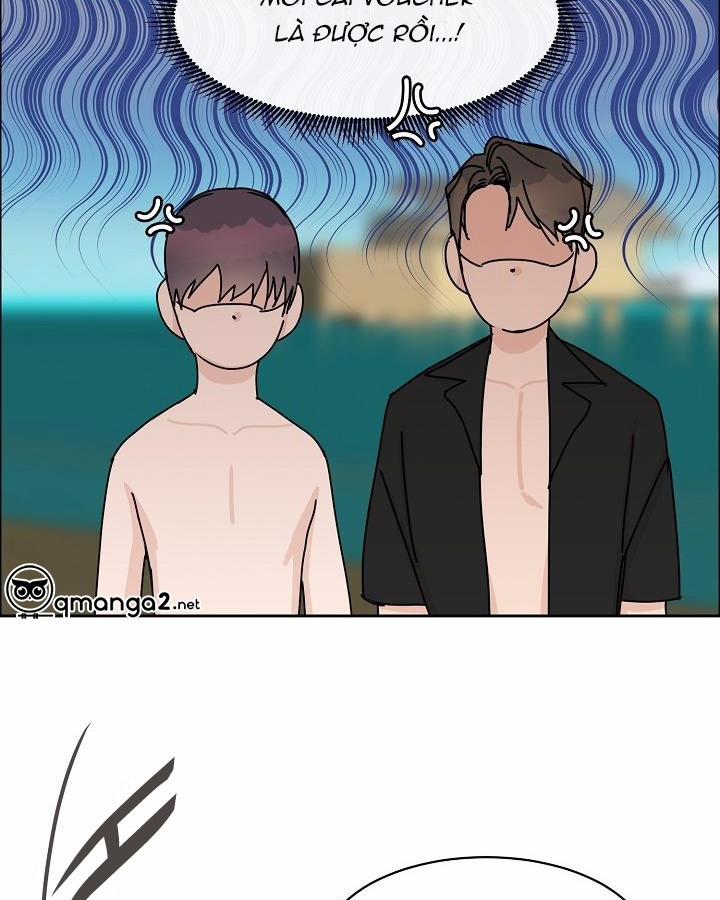 Bạn Sẽ Follow Tôi Chứ? 0.0 Ngoại truyện 1 trang 74